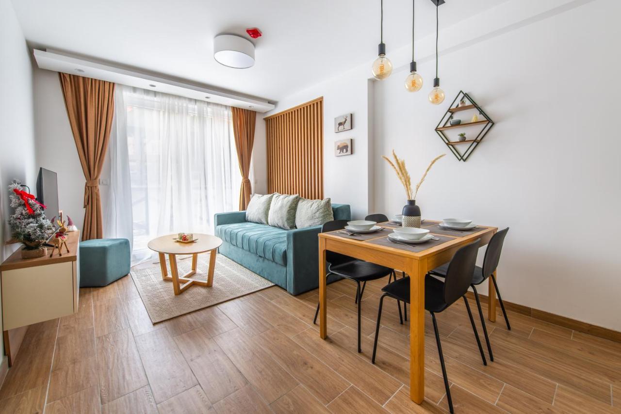 Greenwood Apartments In Kraljevi Cardaci Копаоник Екстериор снимка