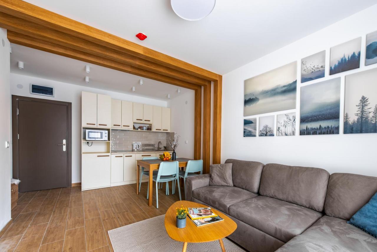Greenwood Apartments In Kraljevi Cardaci Копаоник Екстериор снимка